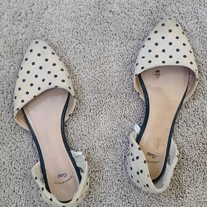 Gap Shoes